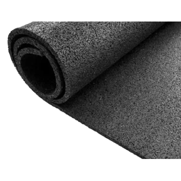 Primo 0789 Grå - 25m Rolle