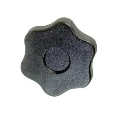 6-Punkt weiblich Fingergriff