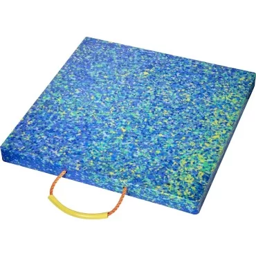 600x600x50mm Abstützplatte