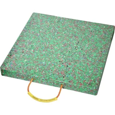 600x600x60mm Abstützplatte