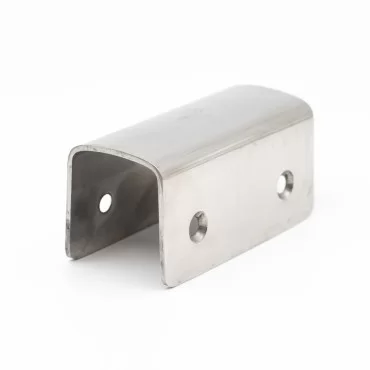 Universelles Sammelstück 7173 Edelstahl