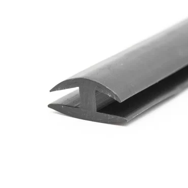 8mm H-Profil
