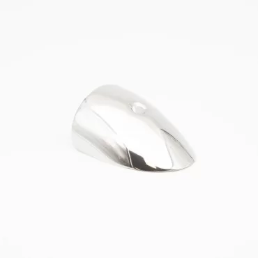 Tubex 7.5mm Rahmenprofil Braun 