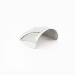 Tubex 7.5mm Rahmenprofil Braun 