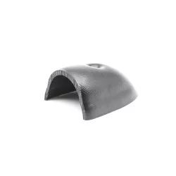 RADIAL 30mm PVC Endstück