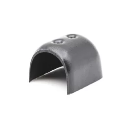 RADIAL 52mm PVC Endstück