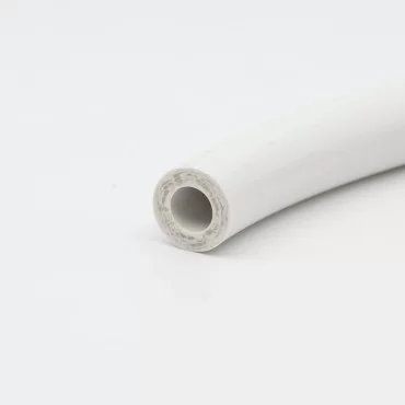 Füllerprofil 7x13mm Weiss