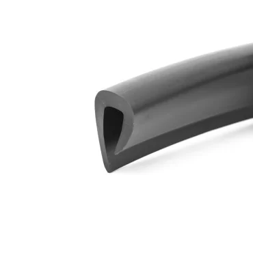 PVC0010 Fenderliste Sort