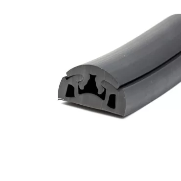 BINO 40mm Scheuerleiste