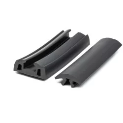 BINO 40mm Scheuerleiste