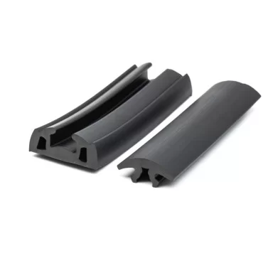 BINO 40mm Scheuerleiste