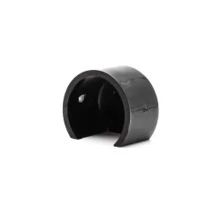 Co-Extruderet Tür-Profil PVC 26/27mm
