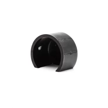 Co-Extruderet Tür-Profil PVC 26/27mm