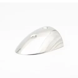 Tubex 7.5mm Rahmenprofil Weiß