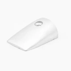 PVC898 Rustfri afslutning