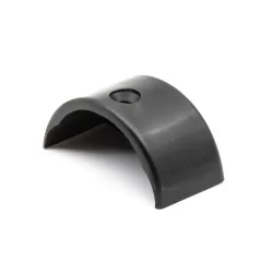 PVC1417 Hvid afslutning