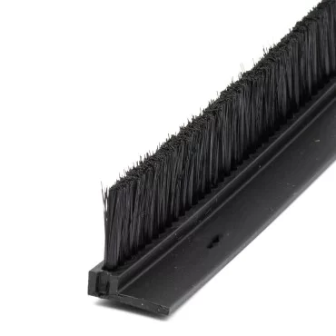 Flexibel Børsteliste P-26/20mm