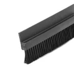 Flexibel Børsteliste 15/40mm