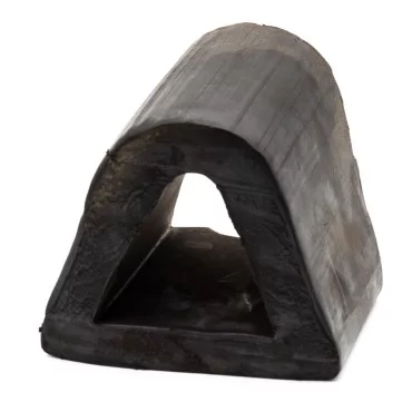 23mm Gummiklotz für Hebebühne