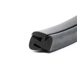 G5-6/P2mm S-Typ Verglasungsprofile