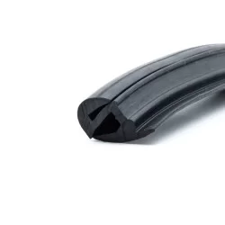 G6-7/P2mm S-Typ Verglasungsprofile