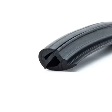 G6-7/P2mm S-Typ Verglasungsprofile