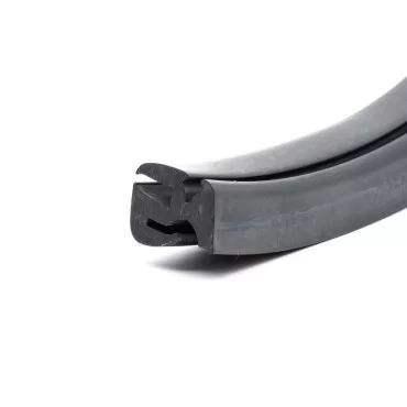 G5-6/P2mm S-Typ Verglasungsprofile