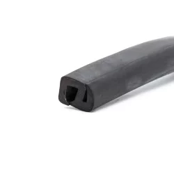 G6-7/P2-3mm S-Typ Verglasungsprofile