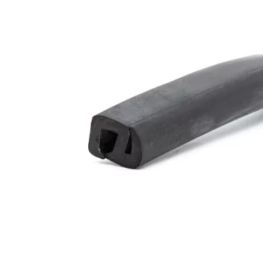 G6-7/P2-3mm S-Typ Verglasungsprofile