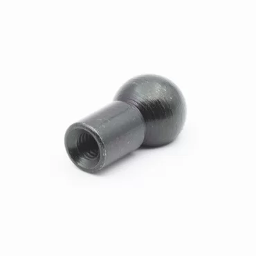 Kugelkopf für Ø10mm Stahl