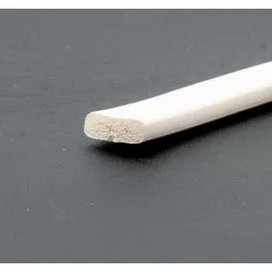 5x5mm Silikone Svampegummi