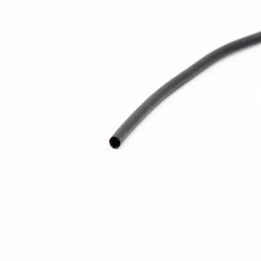 Primo 6168 Glasprofil Schwarz - 5m Rolle