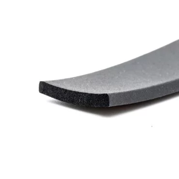 15x3mm Svampegummi