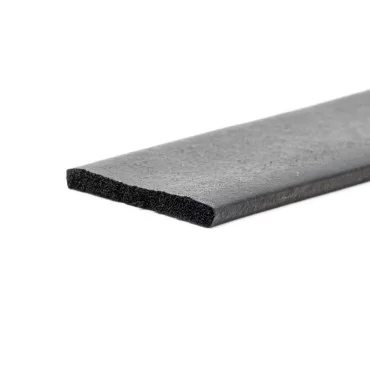 15x3mm Svampegummi