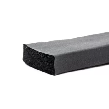15x10mm Svampegummi