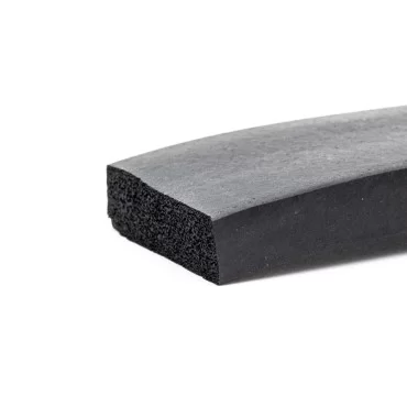 40x20mm Oval Rohrstopfen