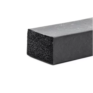 60x30mm Oval Rohrstopfen