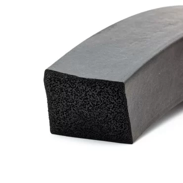 Bürstenleiste - 3 METER - 40/24mm - ALUMINIUM