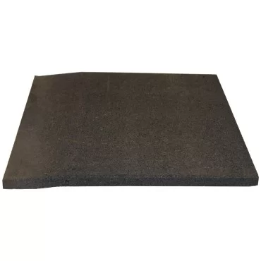 Glastürprofil 45° N/S magnetisch Türprofil