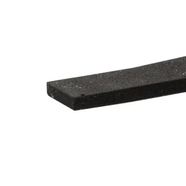15x3mm Moosgummi