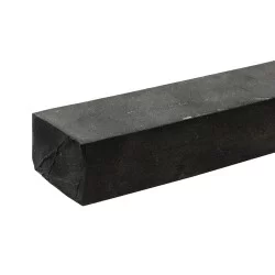 Gummimatte, breit geriffelt 6mm - 1600mm