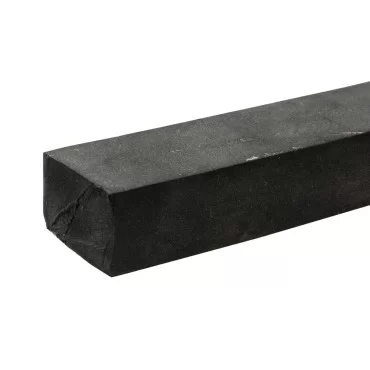 Gummimatte, breit geriffelt 6mm - 1600mm