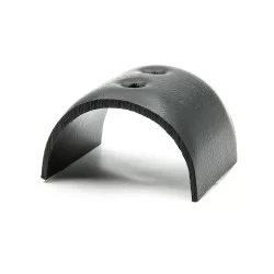 RADIAL 52/65mm PVC-Verbindung