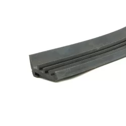 Fensterliste für Sunseeker Boot