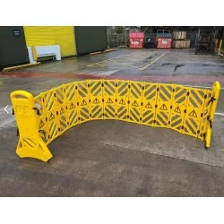 Schranke 3,6m