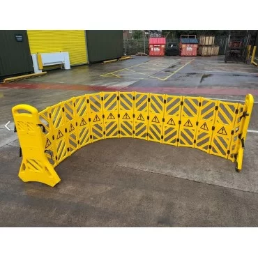 Schranke 3,6m
