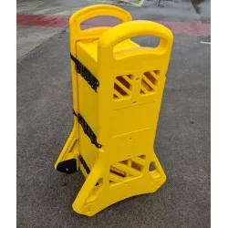 Schranke 3,6m