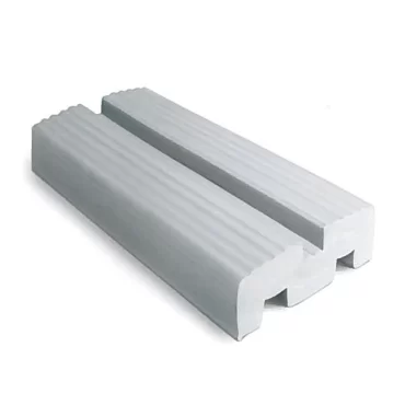 50x10mm Moosgummi