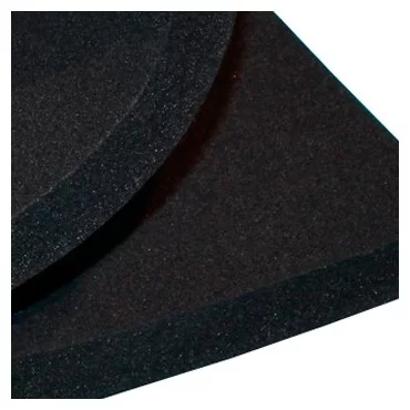 2mm Zellkautschuk-Platten