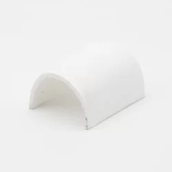 RADIAL 30/40 mm PVC-Verbindung